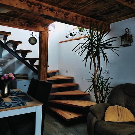 Apartman Vladimir - Liptov Bukovina  Екстериор снимка