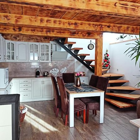 Apartman Vladimir - Liptov Bukovina  Екстериор снимка