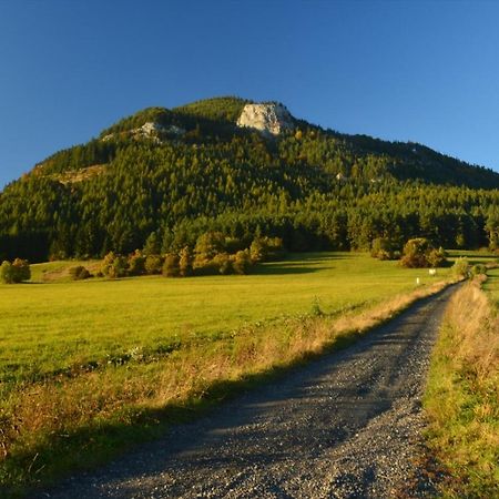 Apartman Vladimir - Liptov Bukovina  Екстериор снимка