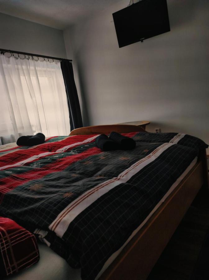 Apartman Vladimir - Liptov Bukovina  Екстериор снимка