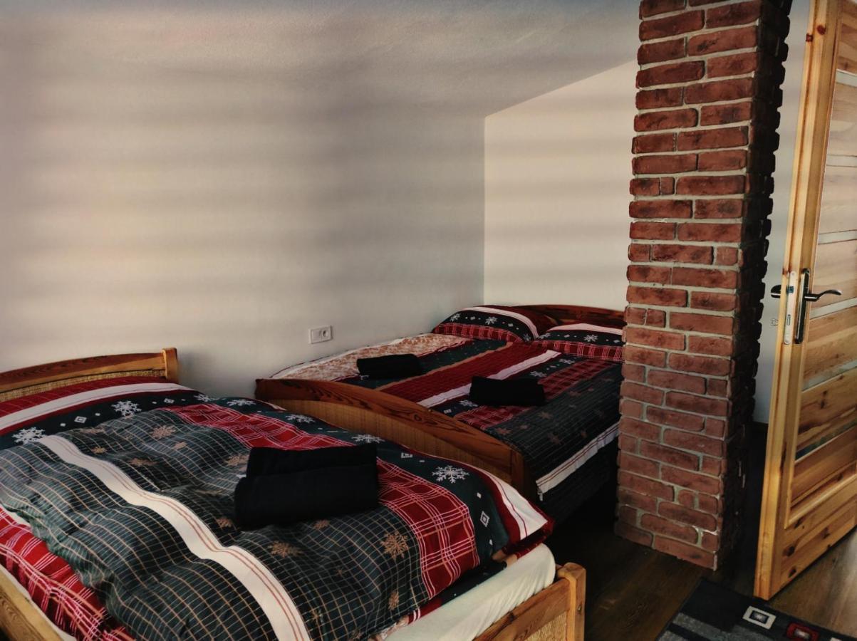 Apartman Vladimir - Liptov Bukovina  Екстериор снимка