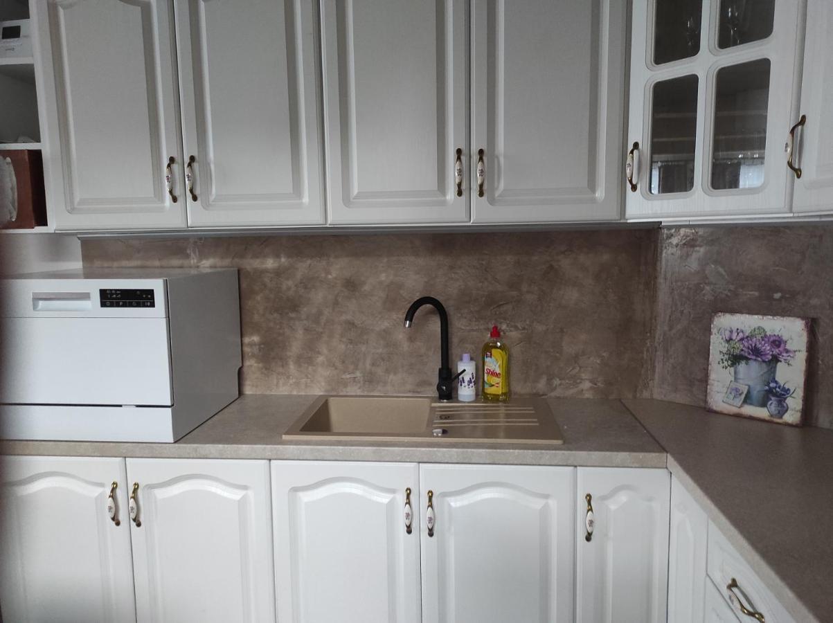 Apartman Vladimir - Liptov Bukovina  Екстериор снимка