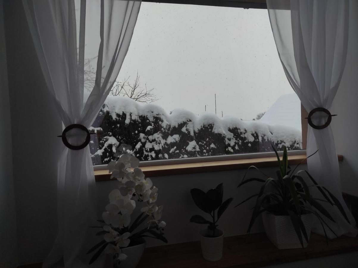 Apartman Vladimir - Liptov Bukovina  Екстериор снимка