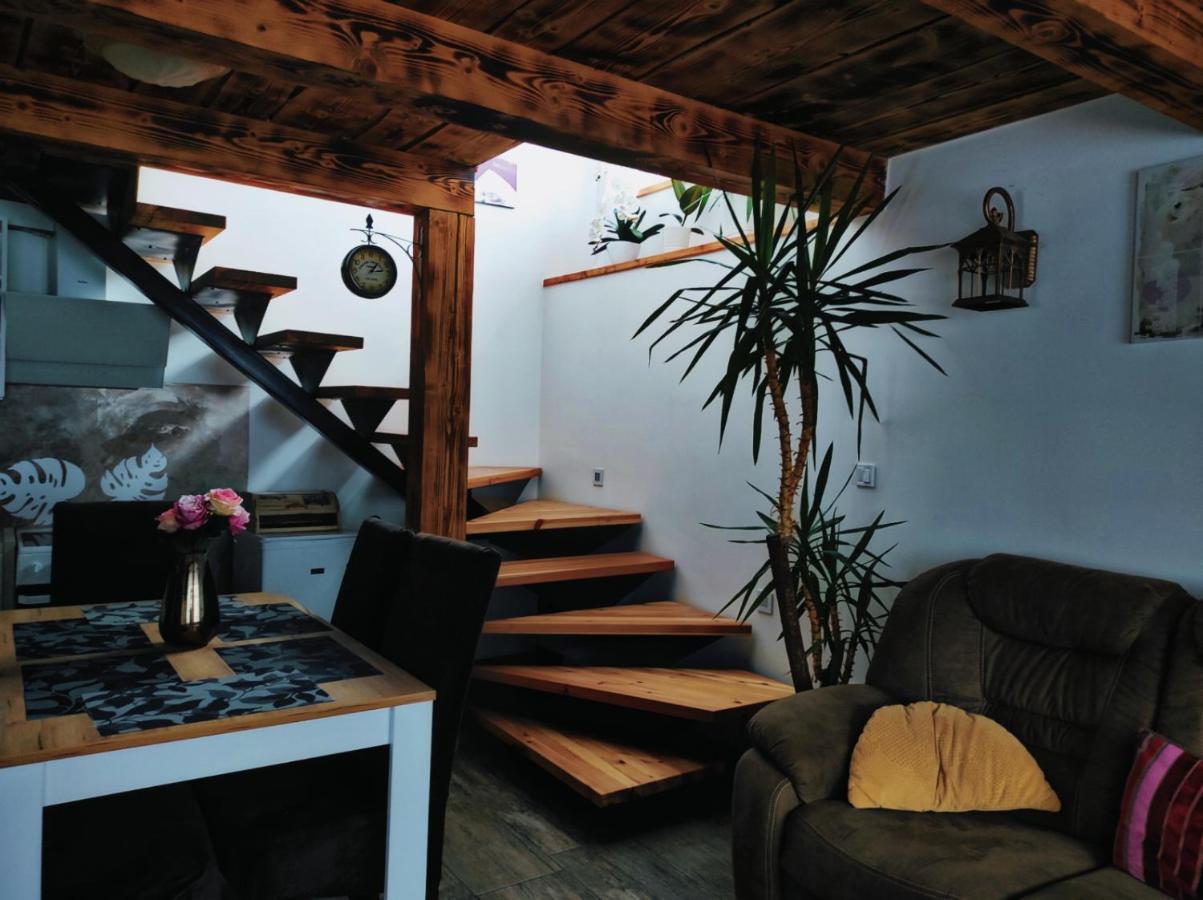 Apartman Vladimir - Liptov Bukovina  Екстериор снимка