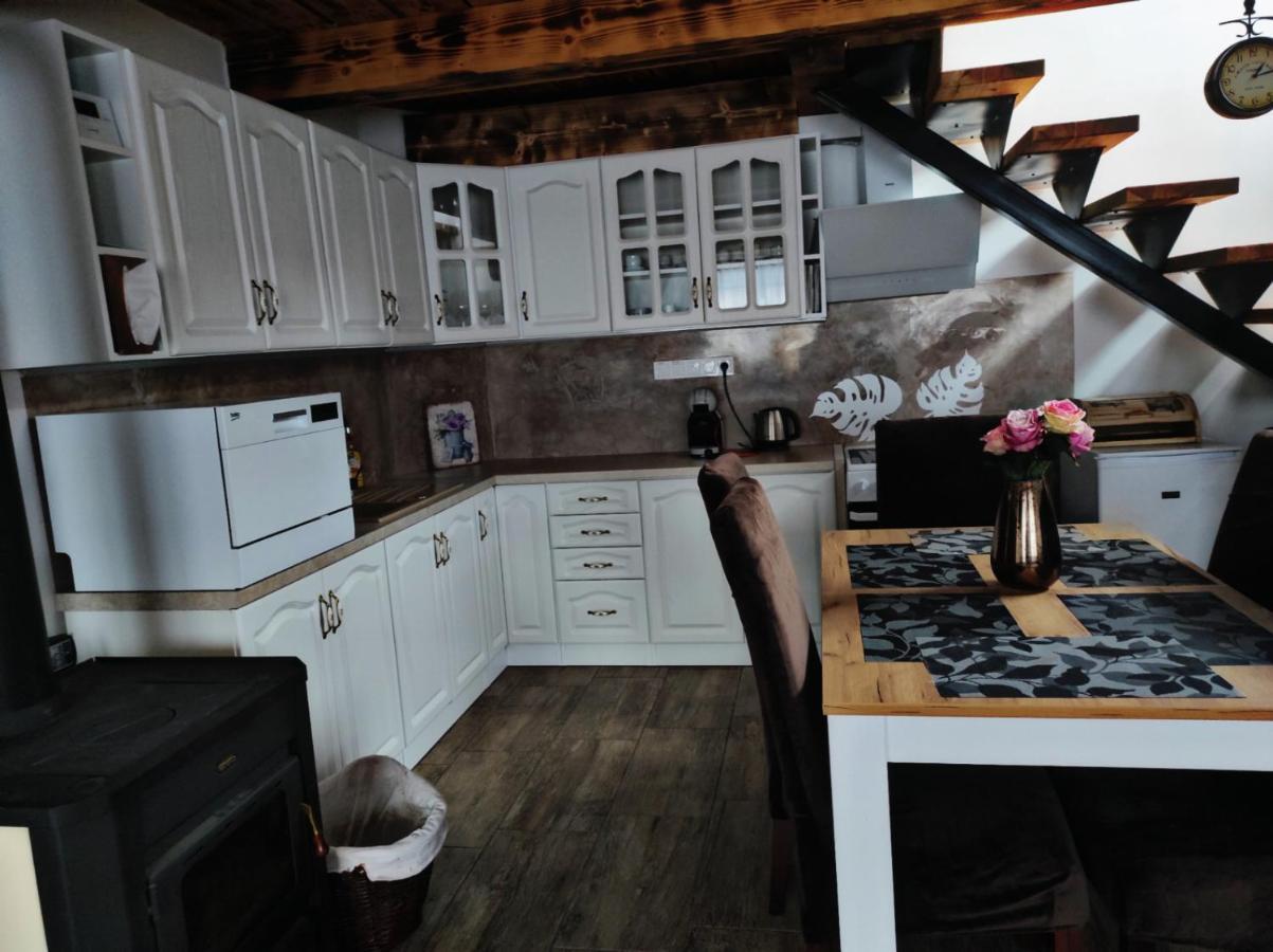 Apartman Vladimir - Liptov Bukovina  Екстериор снимка