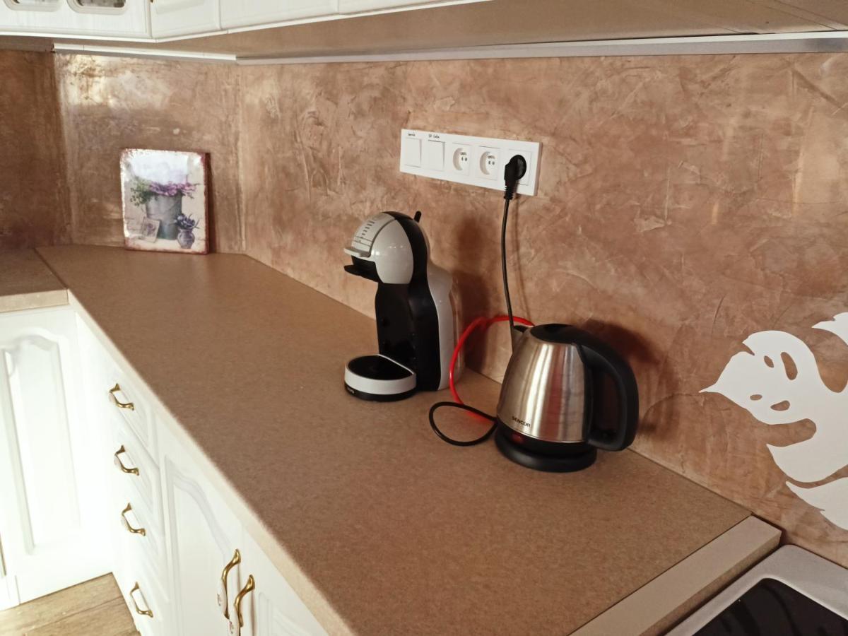 Apartman Vladimir - Liptov Bukovina  Екстериор снимка
