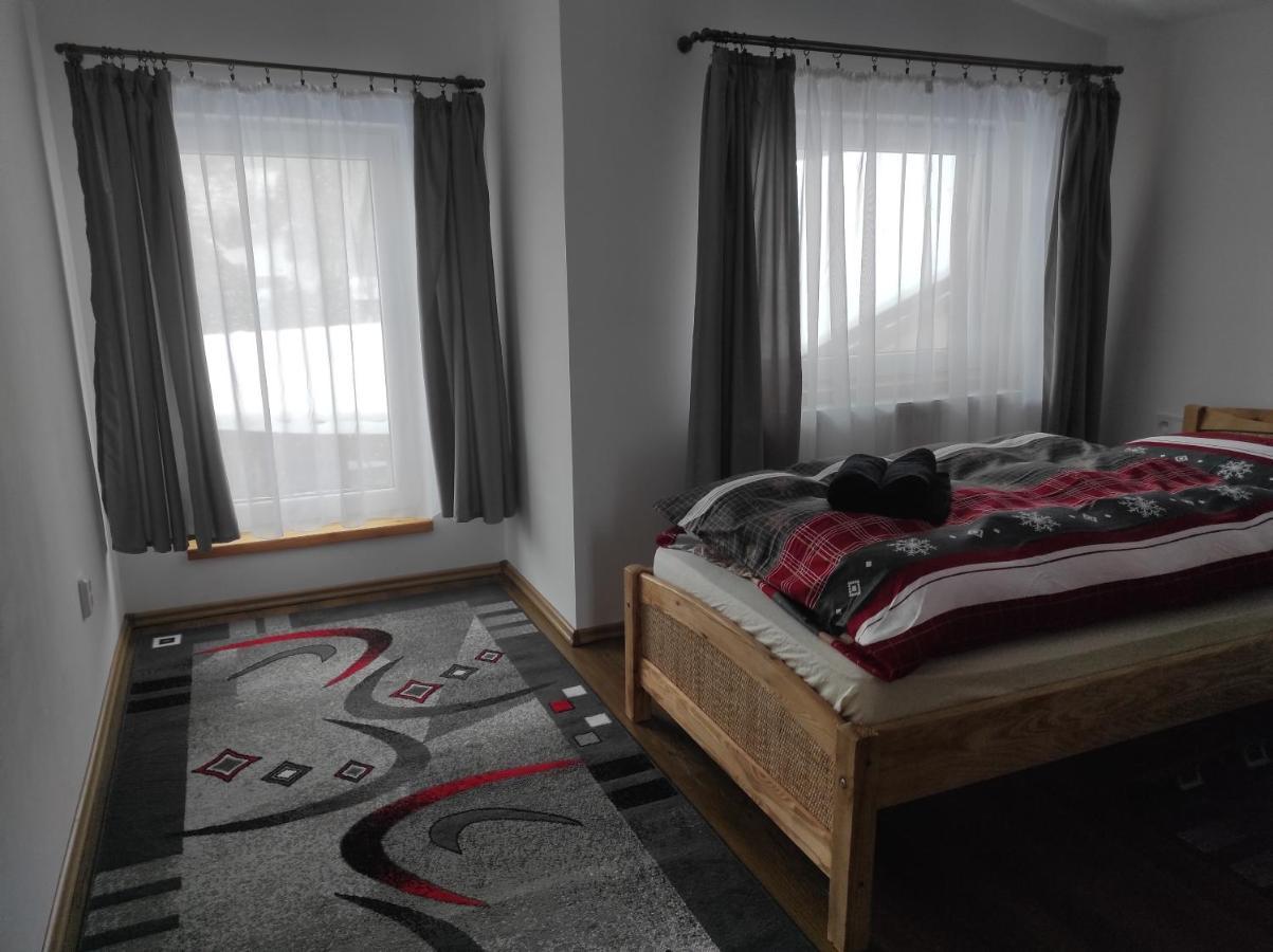 Apartman Vladimir - Liptov Bukovina  Екстериор снимка
