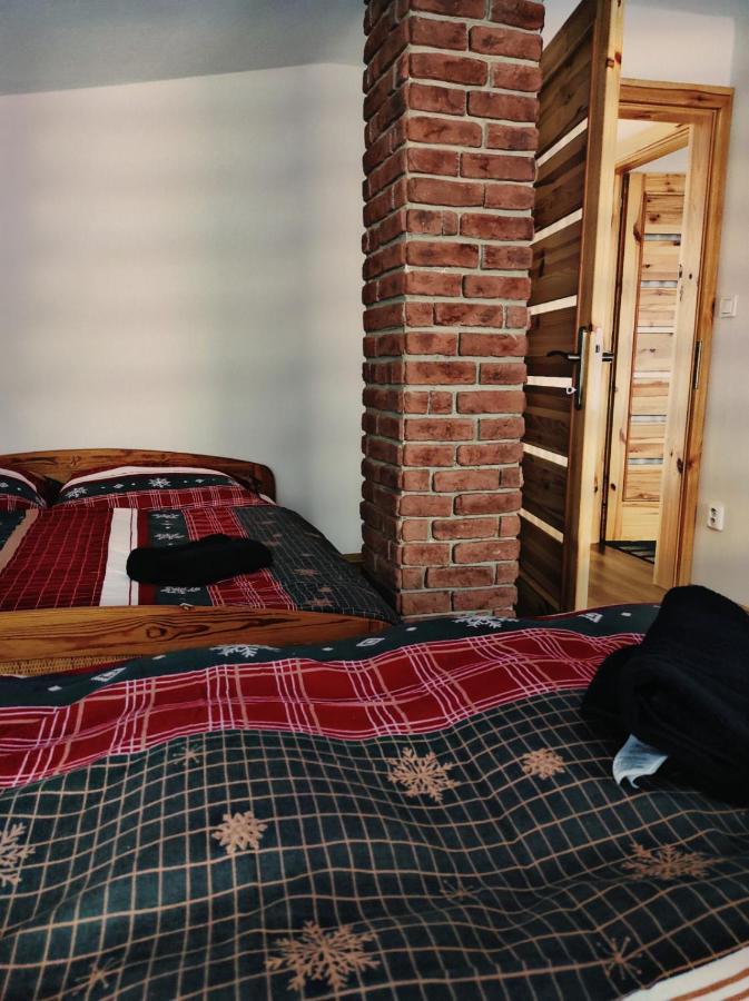Apartman Vladimir - Liptov Bukovina  Екстериор снимка