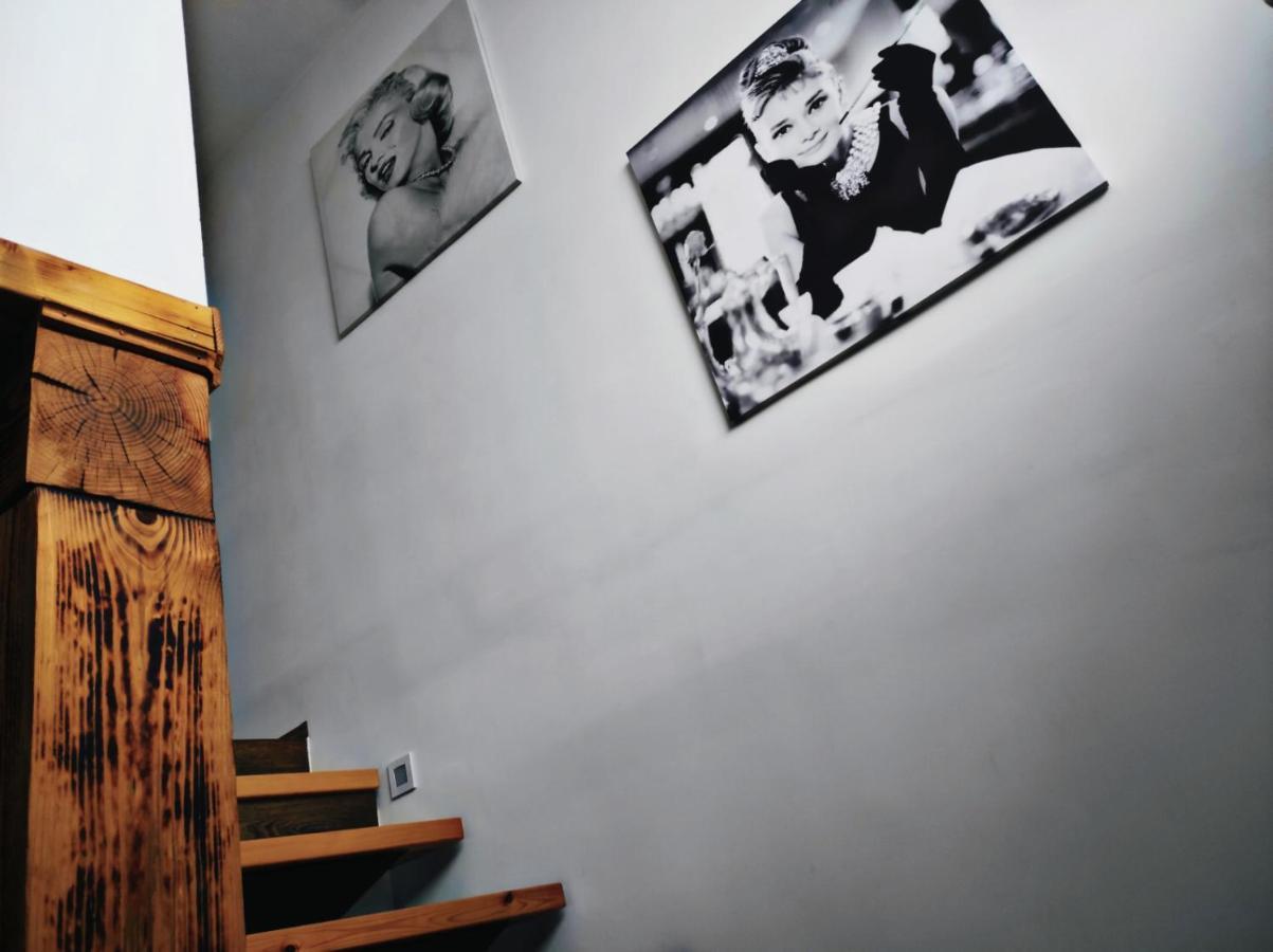 Apartman Vladimir - Liptov Bukovina  Екстериор снимка
