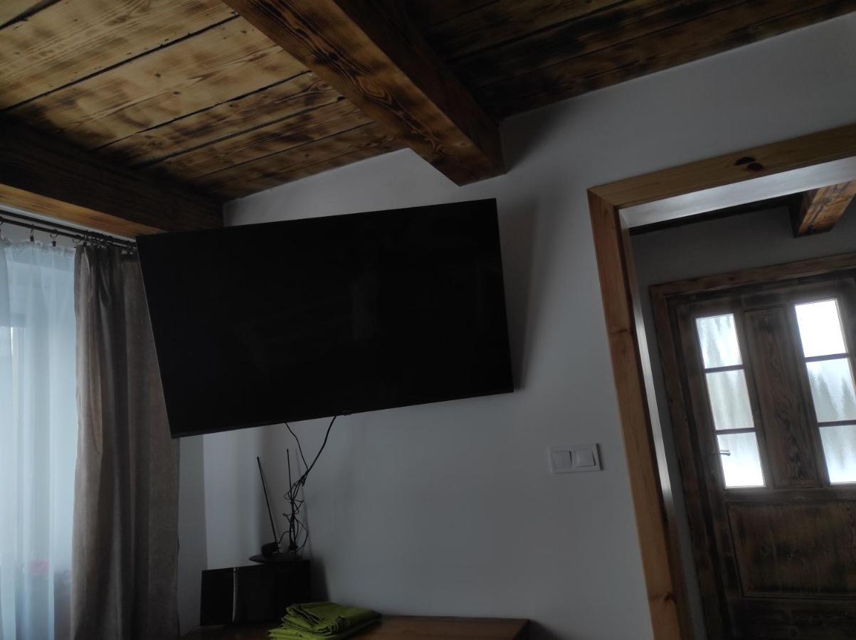 Apartman Vladimir - Liptov Bukovina  Екстериор снимка