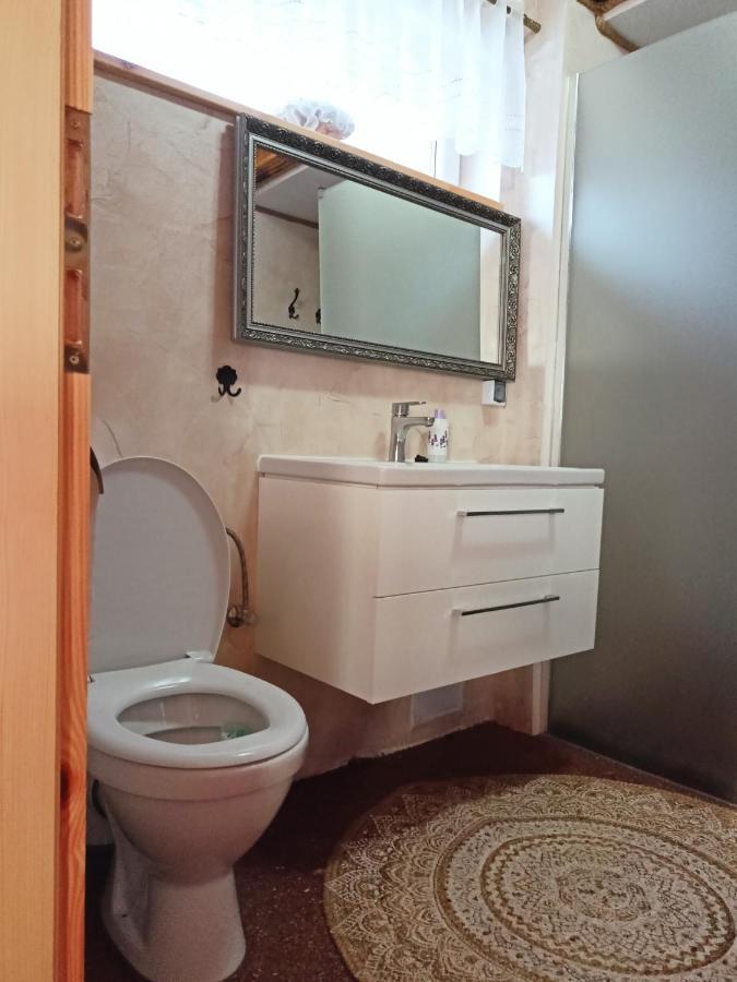 Apartman Vladimir - Liptov Bukovina  Екстериор снимка