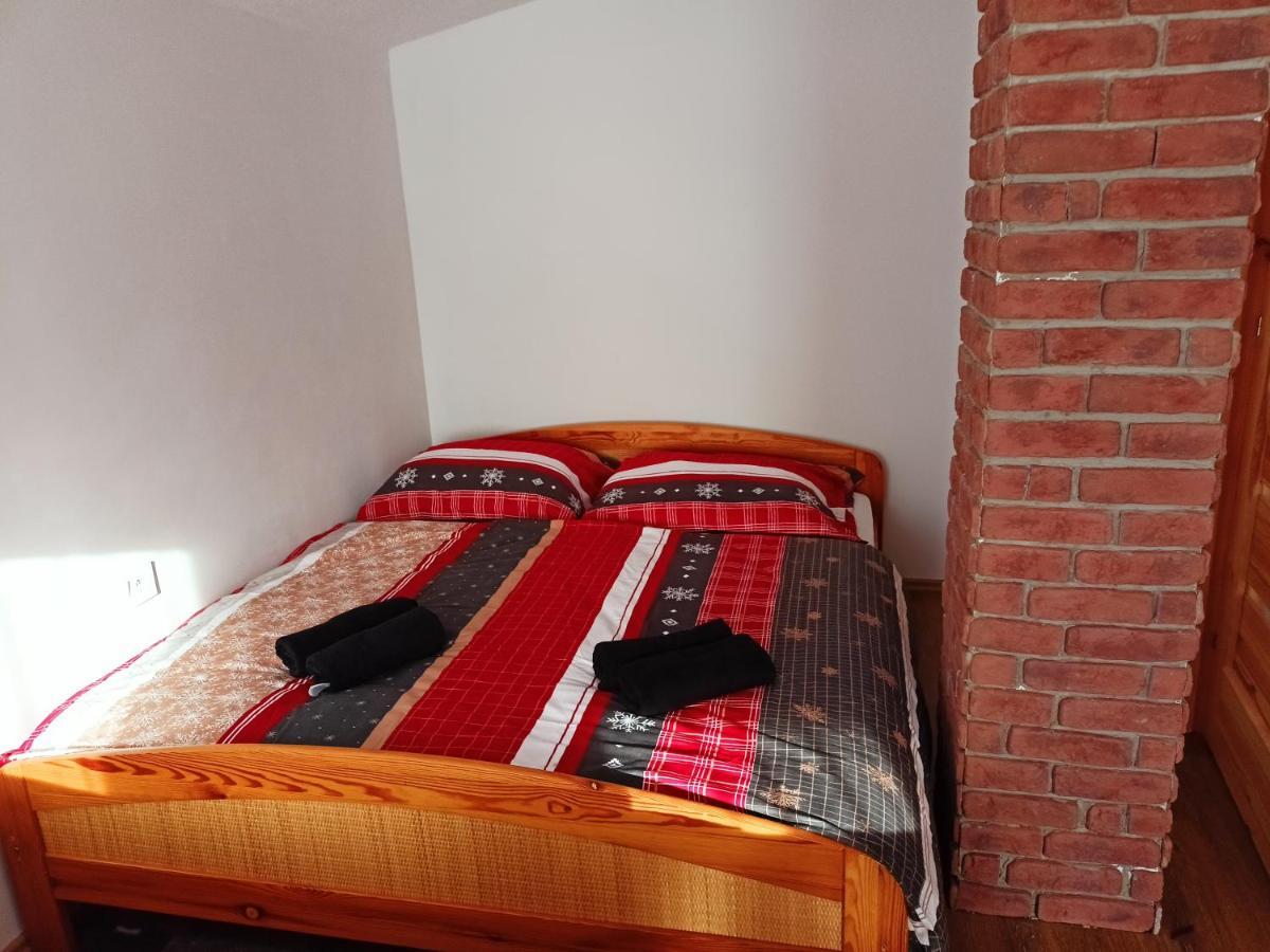 Apartman Vladimir - Liptov Bukovina  Екстериор снимка
