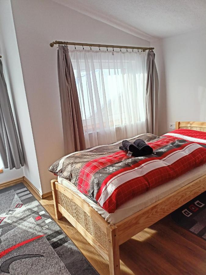 Apartman Vladimir - Liptov Bukovina  Екстериор снимка