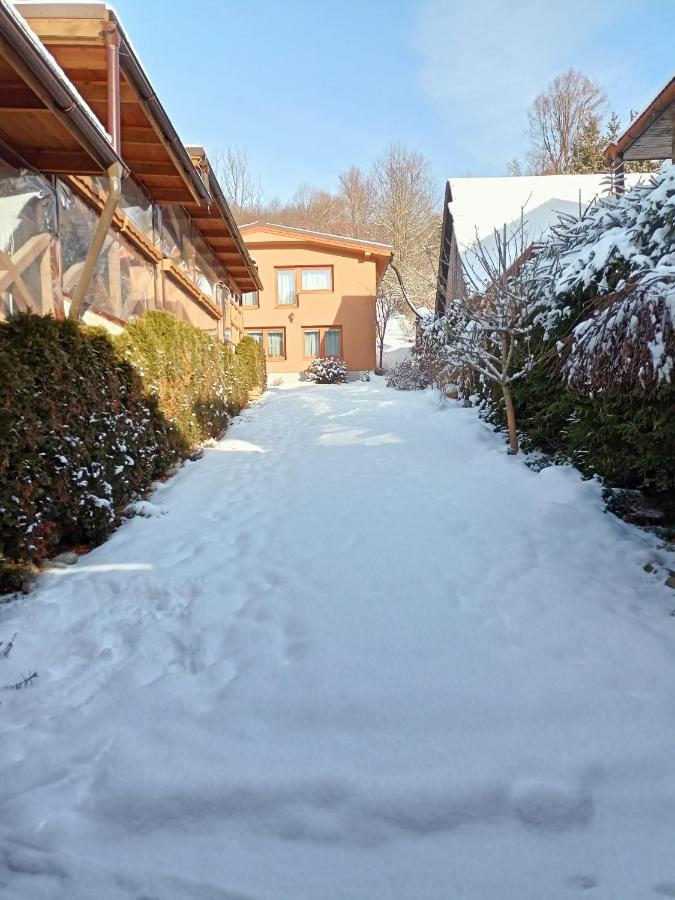 Apartman Vladimir - Liptov Bukovina  Екстериор снимка