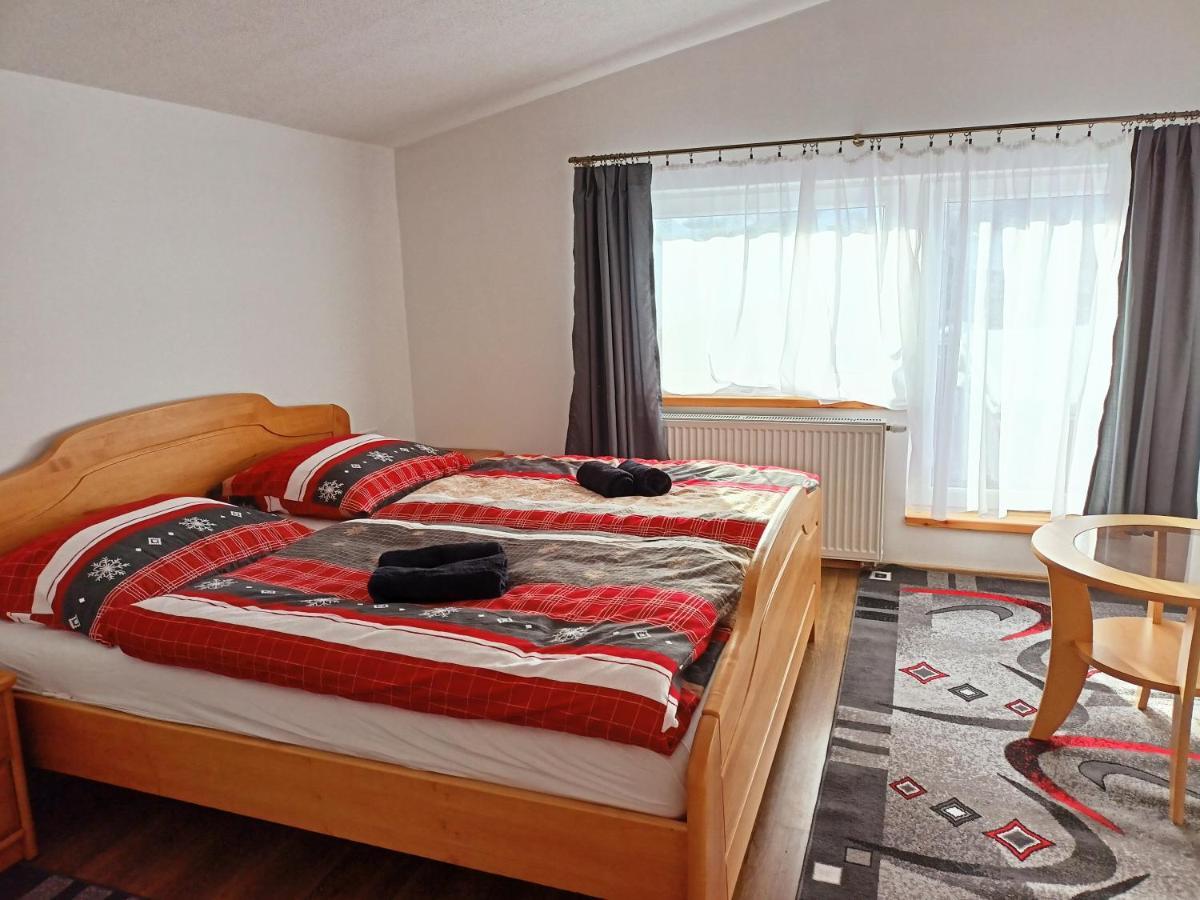 Apartman Vladimir - Liptov Bukovina  Екстериор снимка