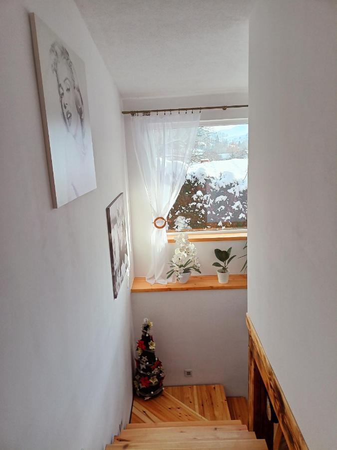 Apartman Vladimir - Liptov Bukovina  Екстериор снимка